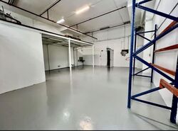 Pantech Business Hub (D5), Factory #543636241